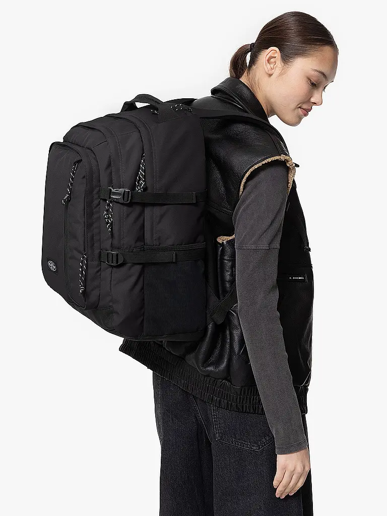 EASTPAK | Sac à dos Volker Pro CS 36L | Noir
