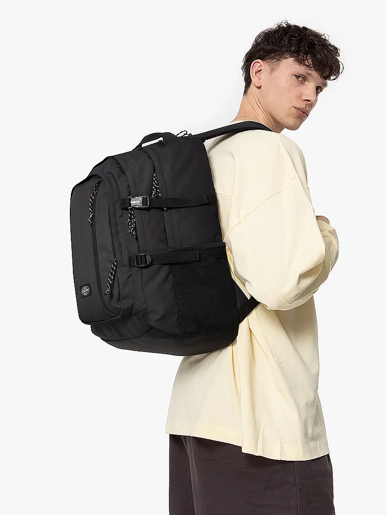 EASTPAK | Sac à dos Volker Pro CS 36L | Noir