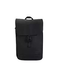 EASTPAK | Sac à dos Yarin Cnnct F Matte | Noir