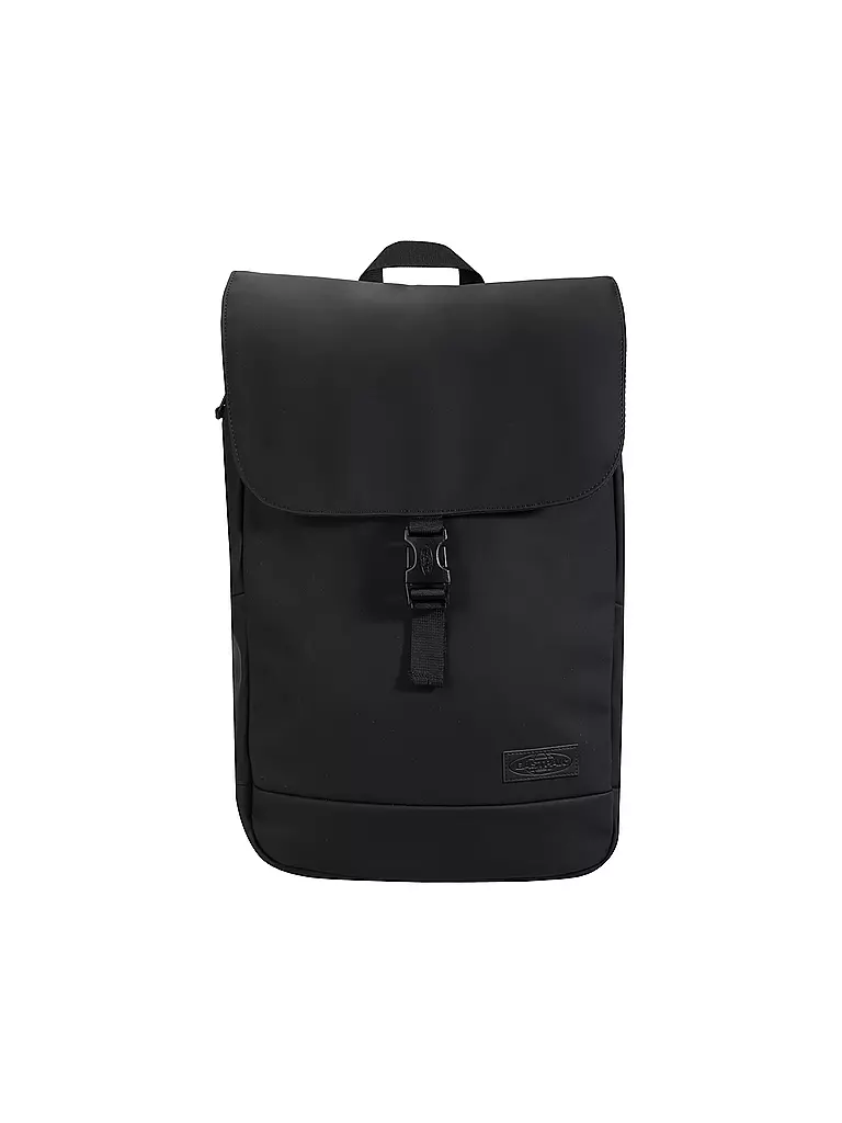 EASTPAK | Sac à dos Yarin Cnnct F Matte | Noir