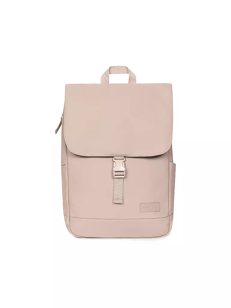 EASTPAK | Sac à dos Yarin Cnnct F Matte | Rose