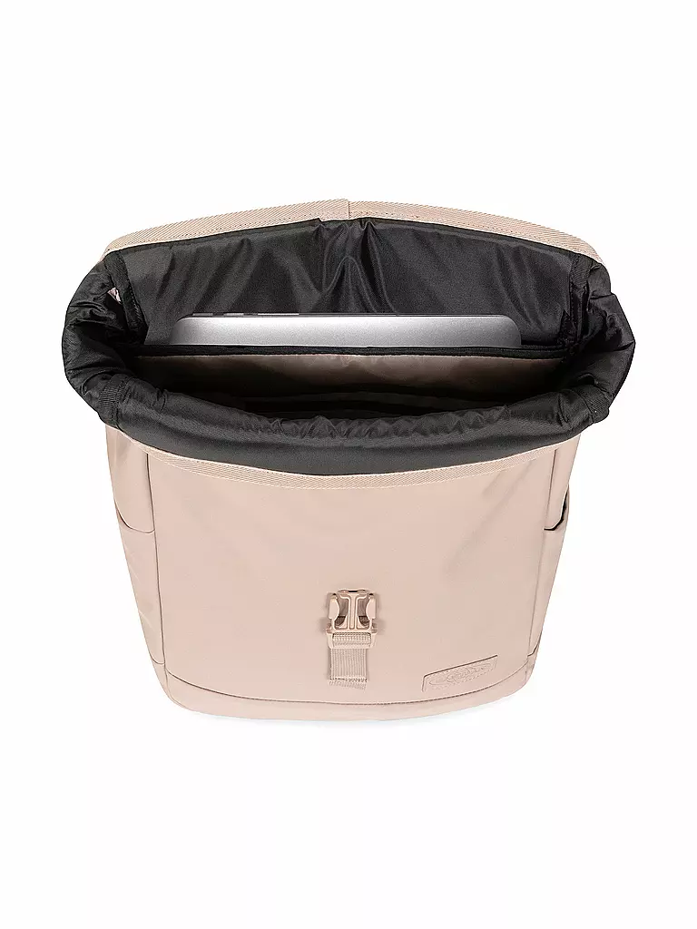 EASTPAK | Sac à dos Yarin Cnnct F Matte |