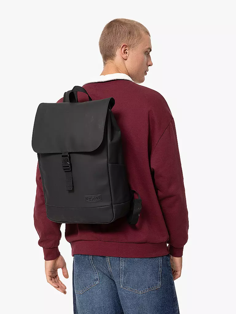 EASTPAK | Sac à dos Yarin Cnnct F Matte |