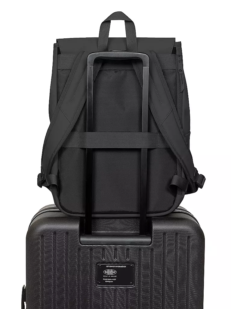 EASTPAK | Sac à dos Yarin Cnnct F Matte |