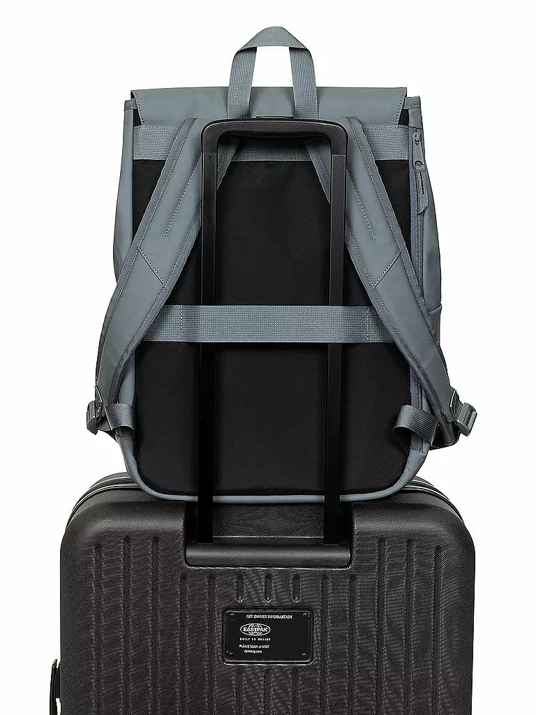 EASTPAK | Sac à dos Yarin Cnnct F Matte |