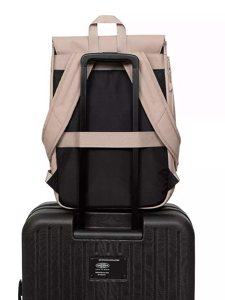 EASTPAK | Sac à dos Yarin Cnnct F Matte |