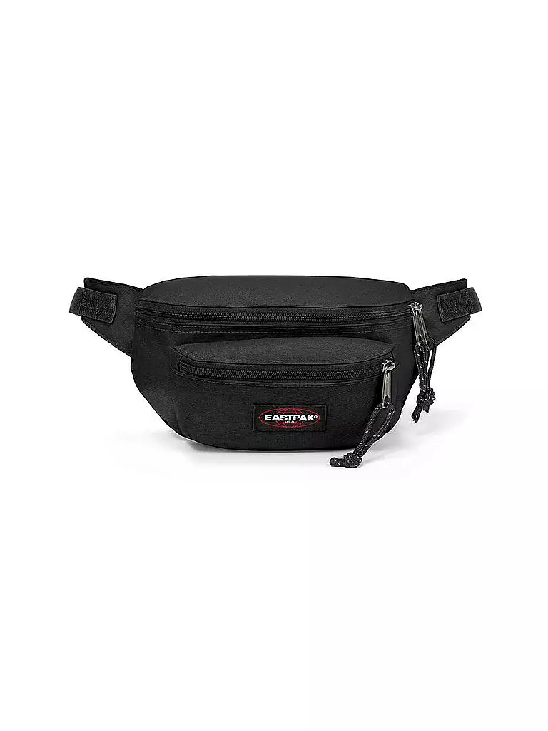 EASTPAK | Sac banane Doggy Bag | Noir