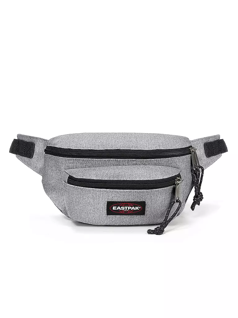EASTPAK | Sac banane Doggy Bag | Gris