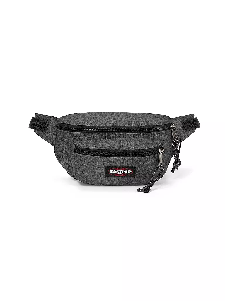 EASTPAK | Sac banane Doggy Bag | Gris