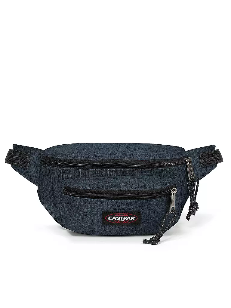 EASTPAK | Sac banane Doggy Bag | Bleu