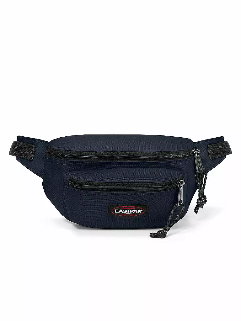 EASTPAK | Sac banane Doggy Bag | Bleu foncé