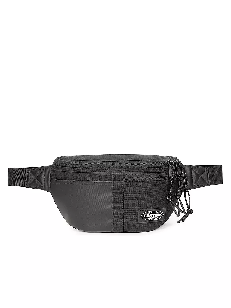 EASTPAK | Sac banane Icon Springer | Noir