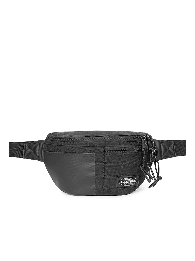 EASTPAK | Sac banane Icon Springer | Noir