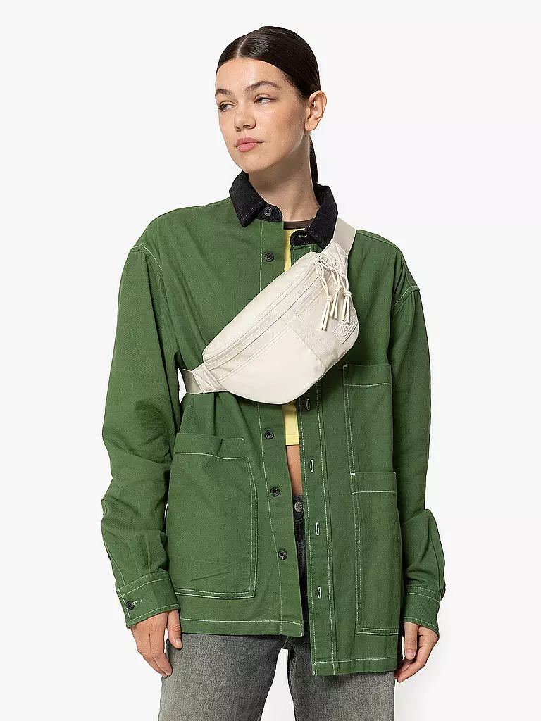 EASTPAK | Sac banane Icon Springer | Beige