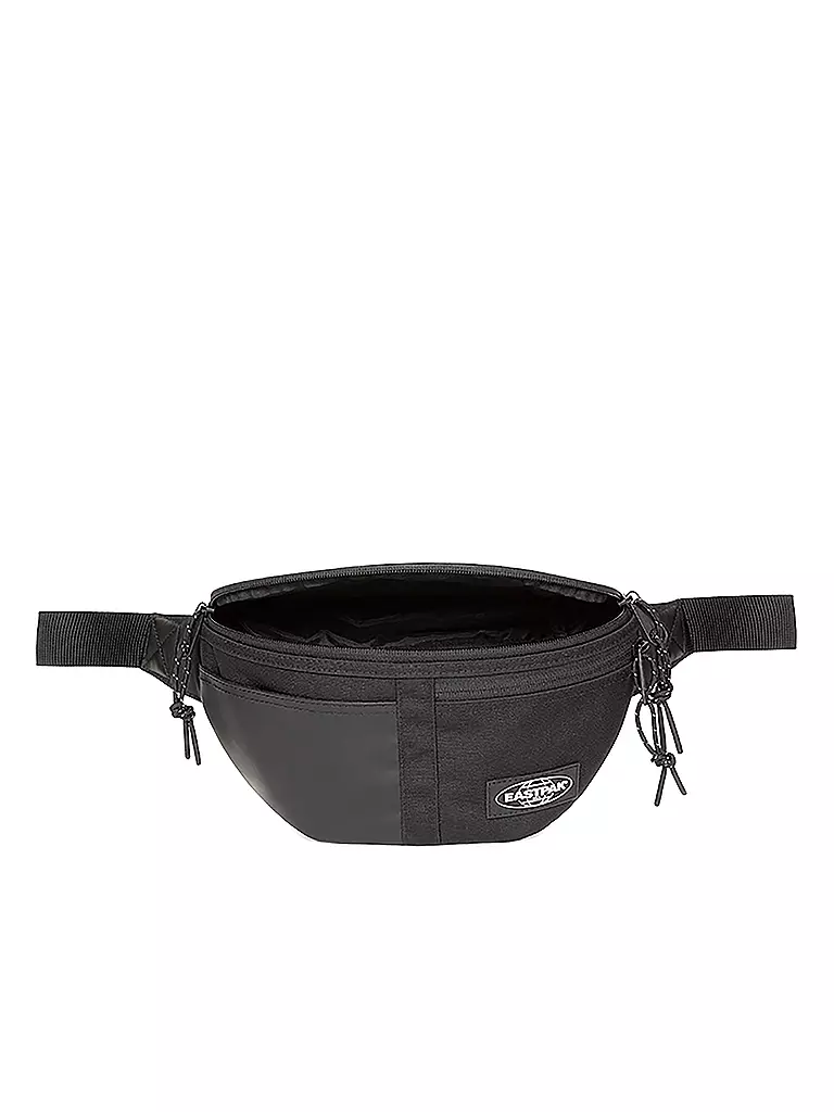 EASTPAK | Sac banane Icon Springer | Noir