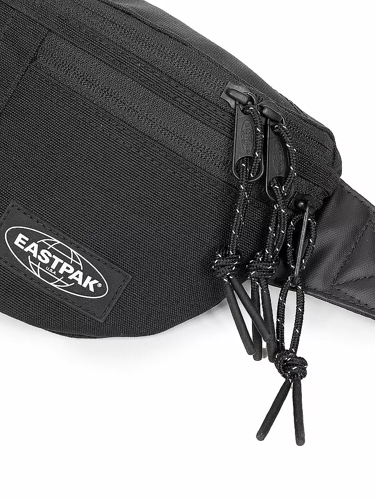 EASTPAK | Sac banane Icon Springer | Noir