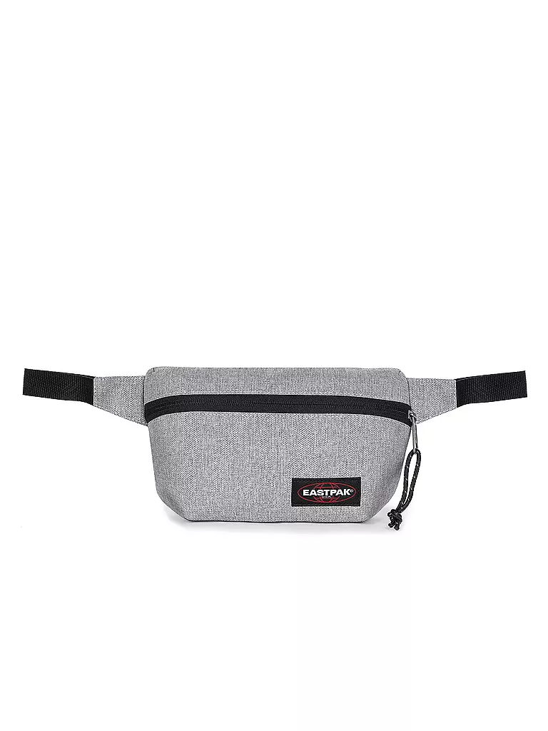 EASTPAK | Sac banane Sommar 4L | Gris clair
