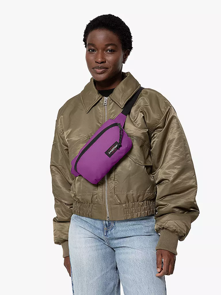 EASTPAK | Sac banane Sommar 4L | Lilas