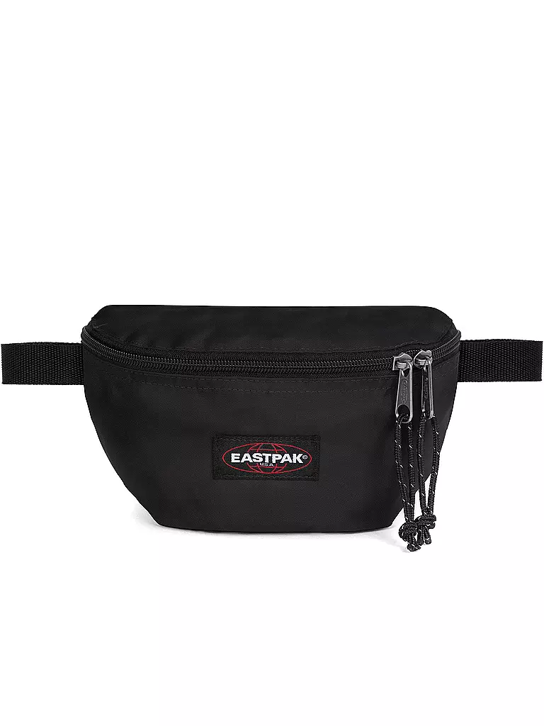 EASTPAK | Sac banane Springer Powr 2L | Noir