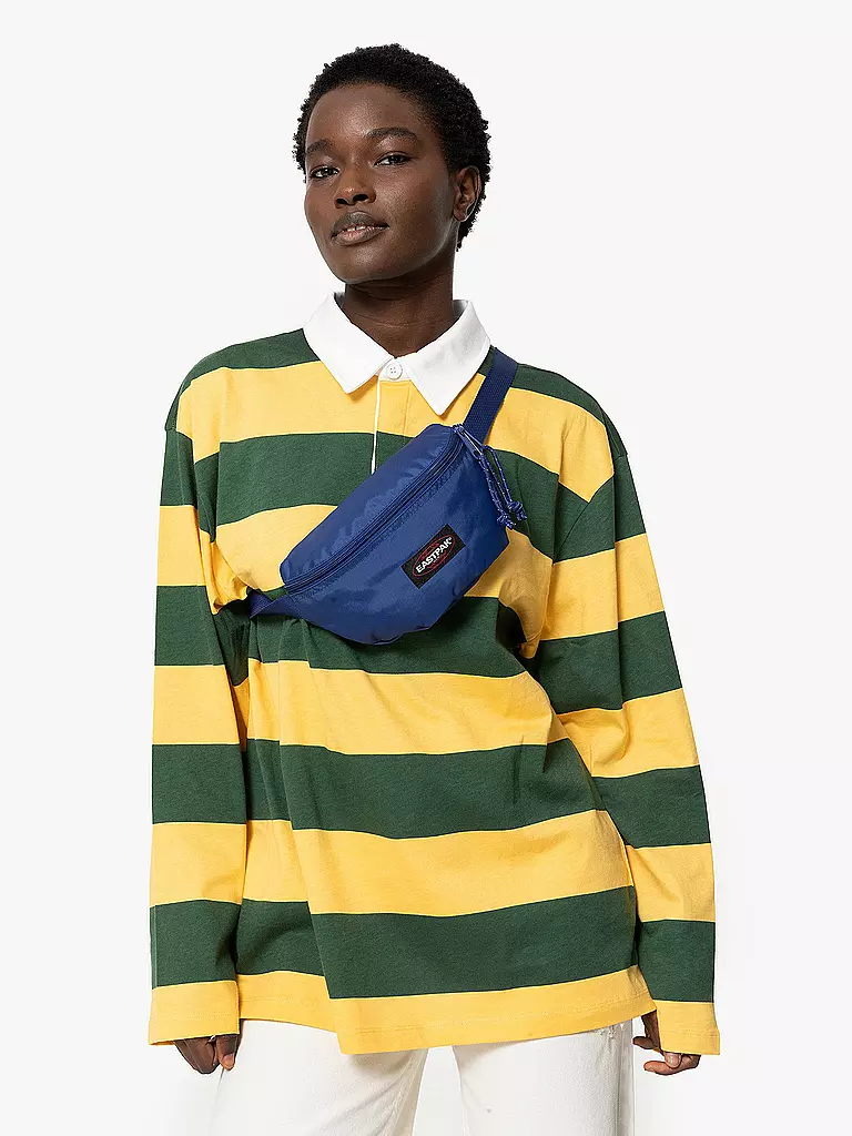 EASTPAK | Sac banane Springer Powr 2L | Bleu