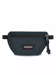 EASTPAK | Sac banane Springer | Bleu foncé