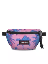 EASTPAK | Sac banane Springer | Rose vif