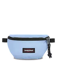 EASTPAK | Sac banane Springer | Bleu clair
