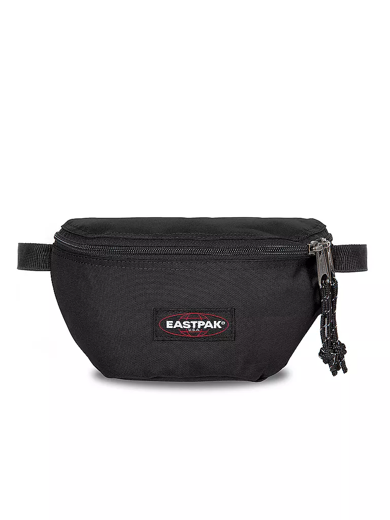 EASTPAK | Sac banane Springer | Noir