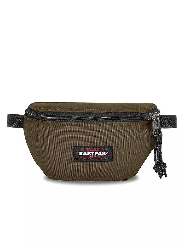 EASTPAK | Sac banane Springer | Olive