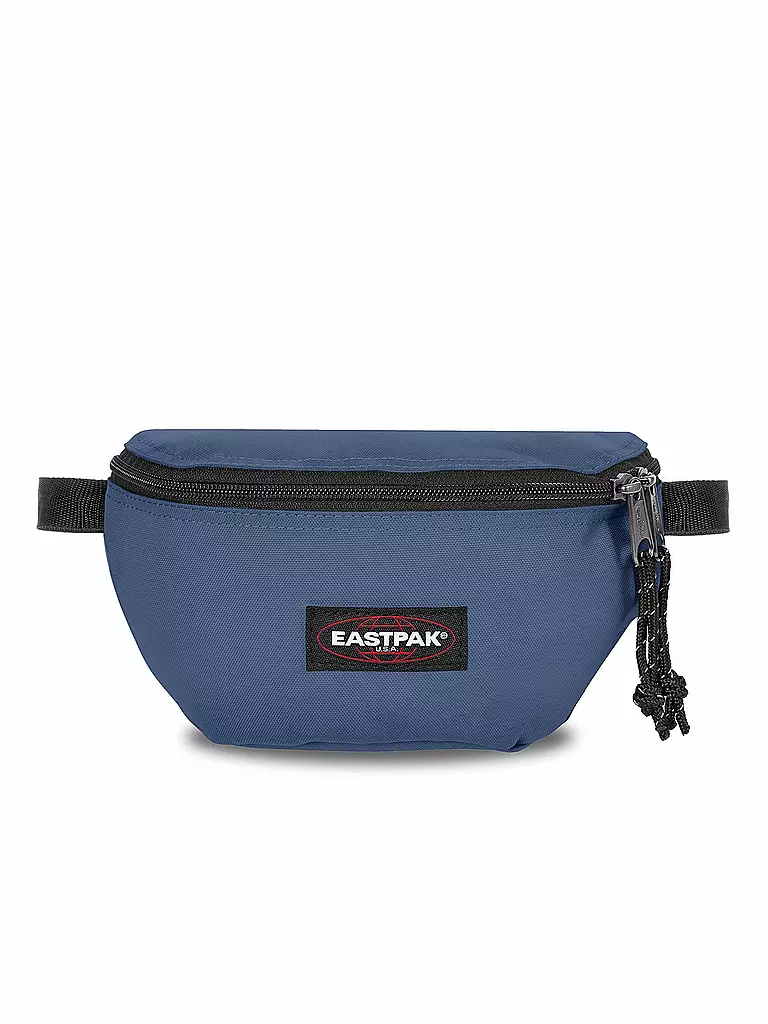 EASTPAK | Sac banane Springer | Bleu