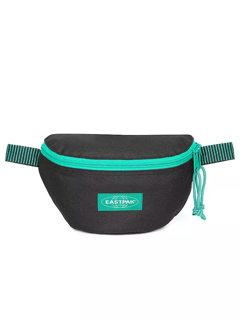 EASTPAK | Sac banane Springer | Noir