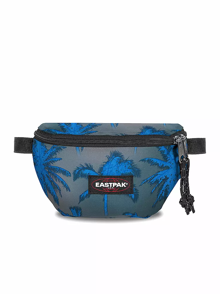 EASTPAK | Sac banane Springer | Bleu