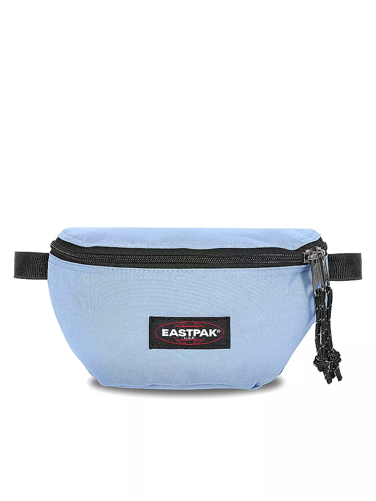 EASTPAK | Sac banane Springer | Bleu clair