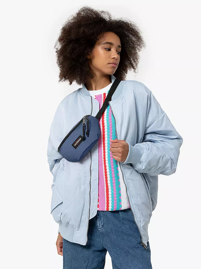 EASTPAK | Sac banane Springer | Bleu