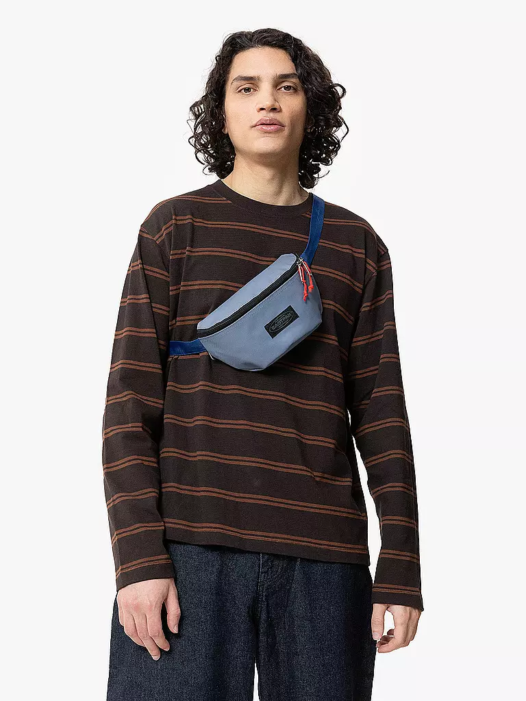 EASTPAK | Sac banane Springer | Bleu