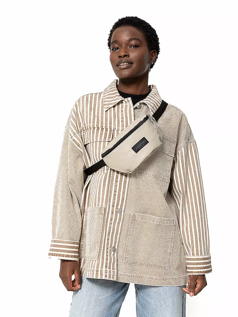 EASTPAK | Sac banane Springer | Beige