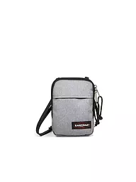 EASTPAK | Sac bandoulière Buddy | Gris clair