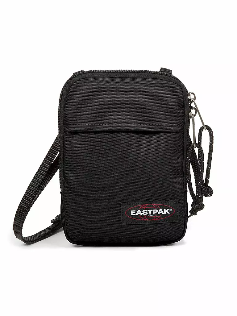 EASTPAK | Sac bandoulière Buddy | Noir