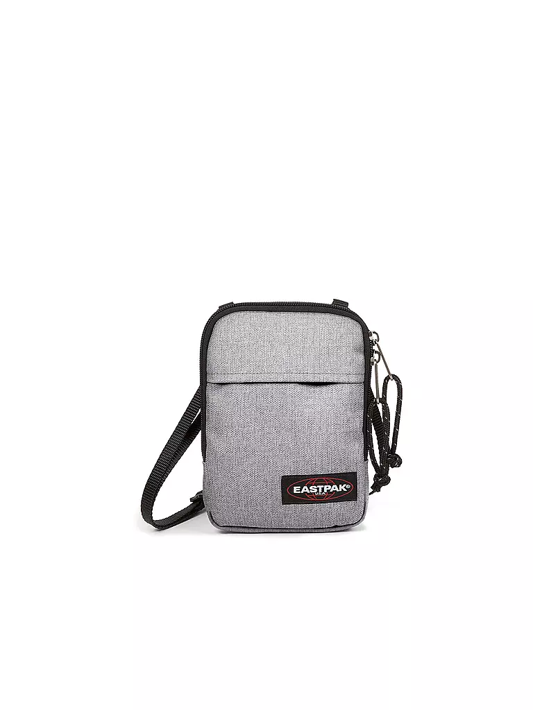 EASTPAK | Sac bandoulière Buddy | Gris clair