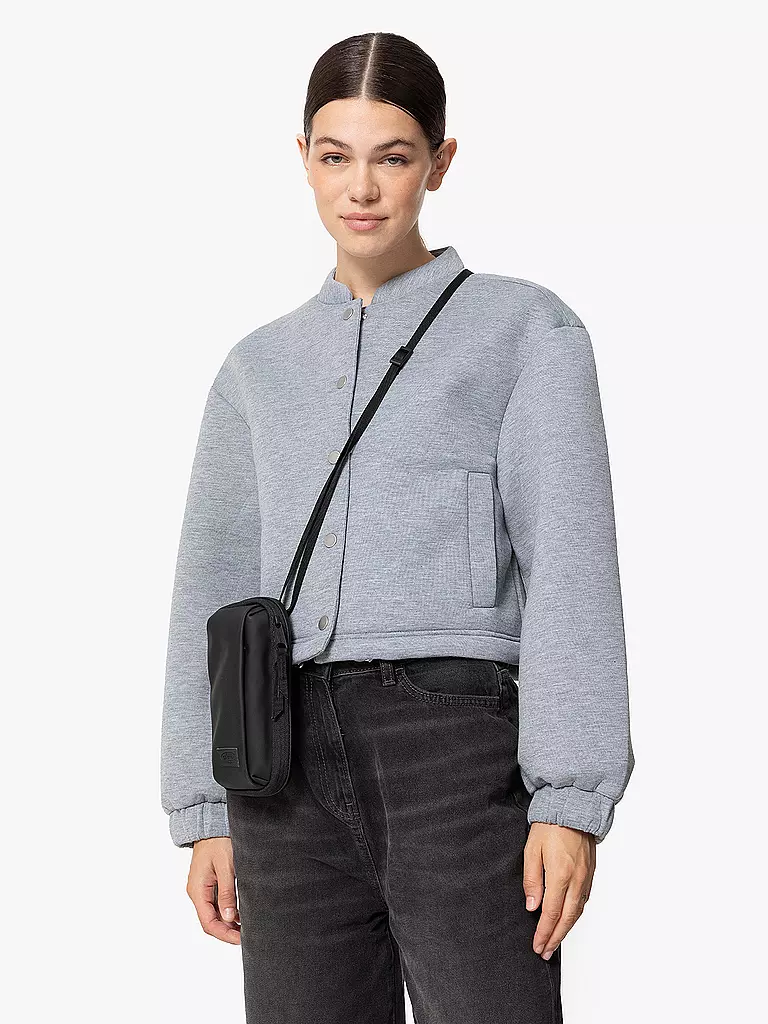 EASTPAK | Sac bandoulière CNNCT F Pouch 1L | Noir