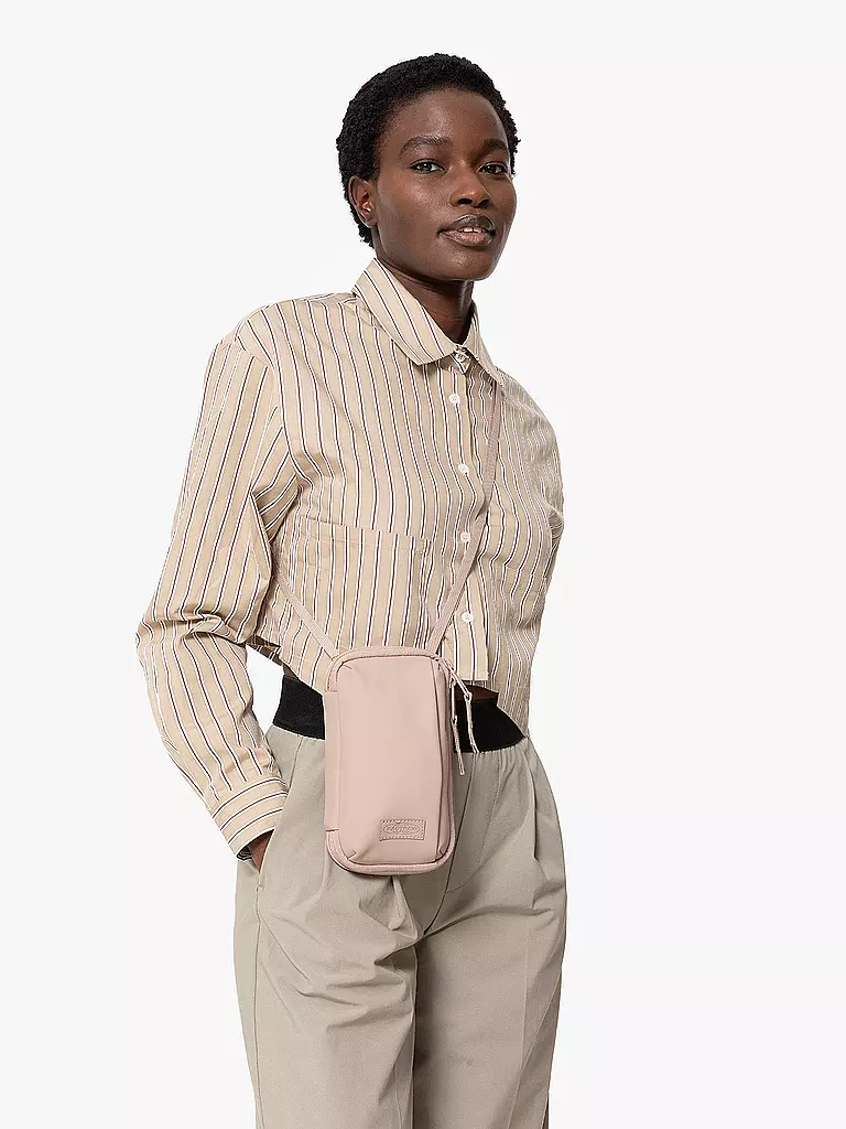 EASTPAK | Sac bandoulière CNNCT F Pouch 1L | Rose