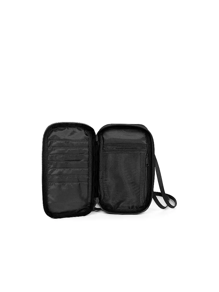 EASTPAK | Sac bandoulière CNNCT F Pouch 1L | Noir