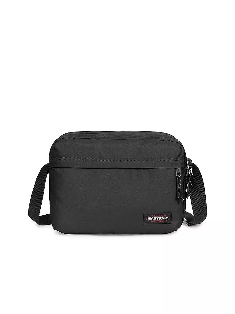 EASTPAK | Sac bandoulière Crosser 16L | Noir