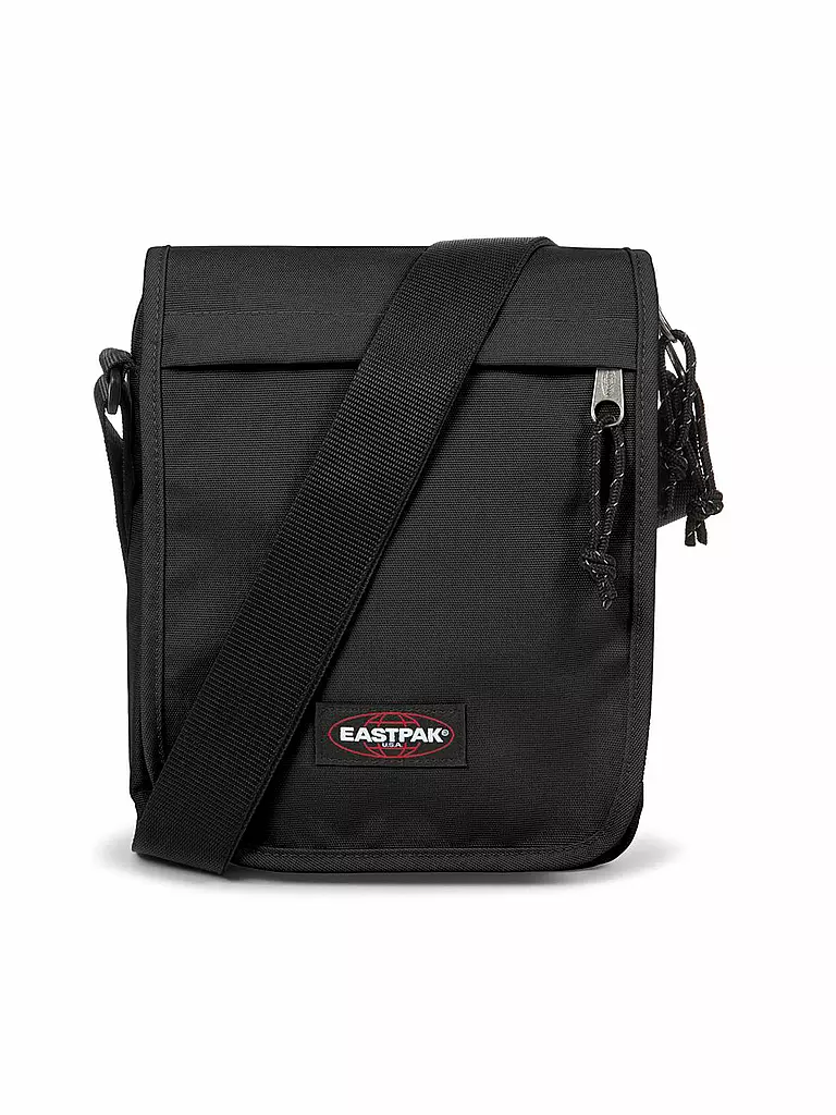 EASTPAK | Sac bandoulière Flex | Noir