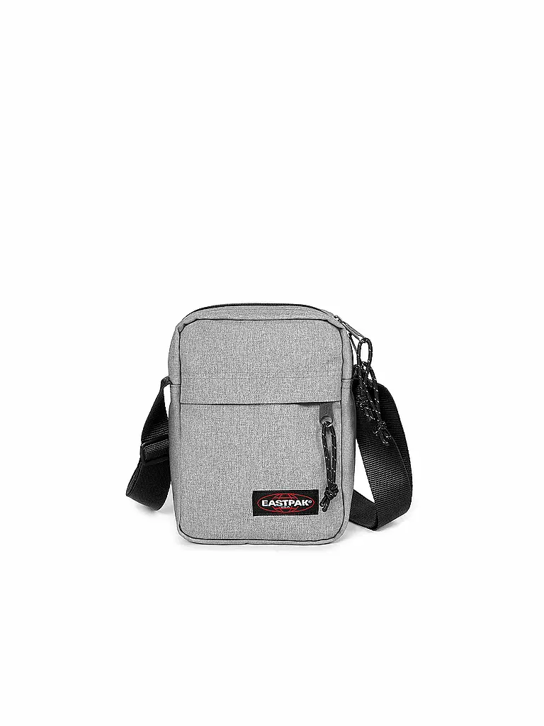 EASTPAK | Sac bandoulière The One | Gris