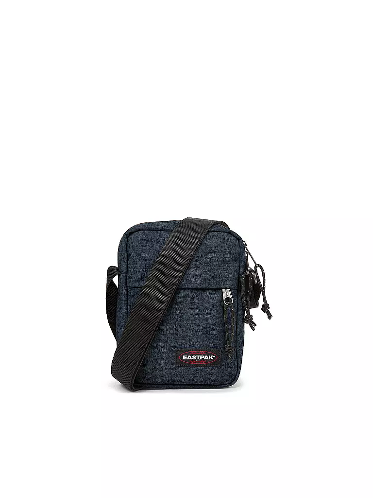 EASTPAK | Sac bandoulière The One | Bleu foncé