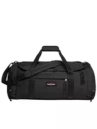 EASTPAK | Sac de sport Reader M + | Noir