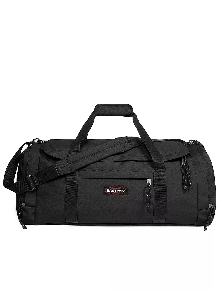 EASTPAK | Sac de sport Reader M + | Noir