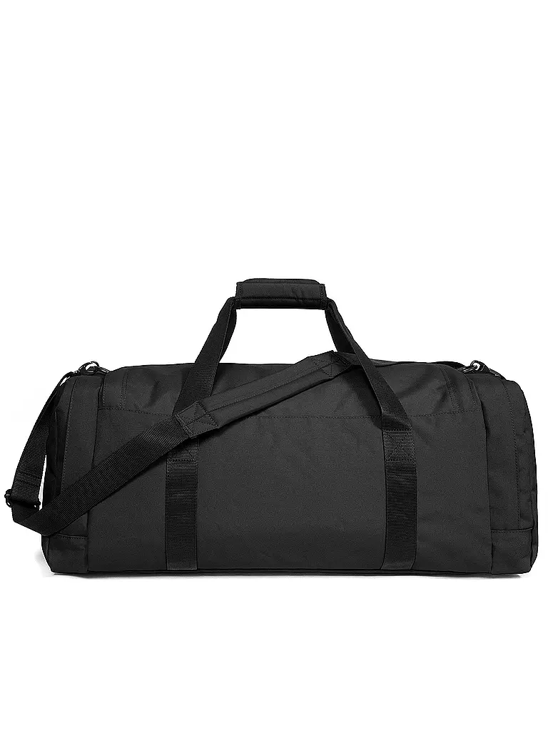 EASTPAK | Sac de sport Reader M + | Noir
