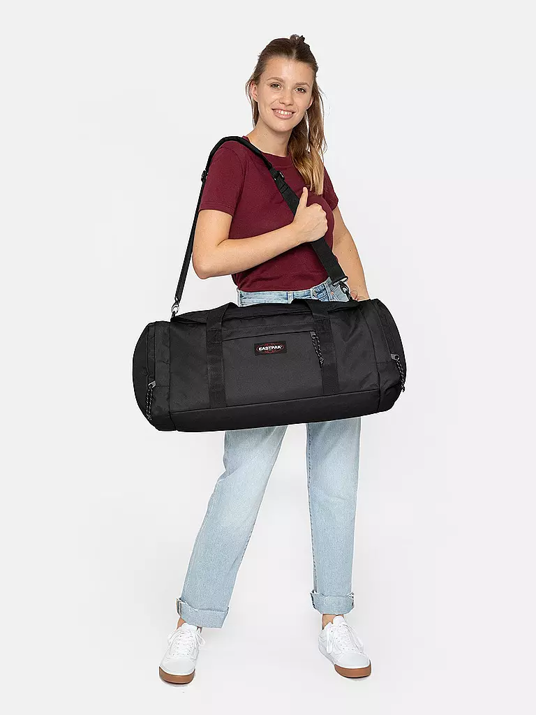 EASTPAK | Sac de sport Reader M + |